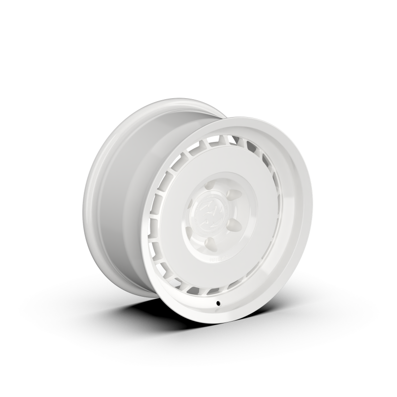 fifteen52 Evolution HD 17x8.5 6x139.7 0mm ET 106.2mm Center Bore Classic White Wheel