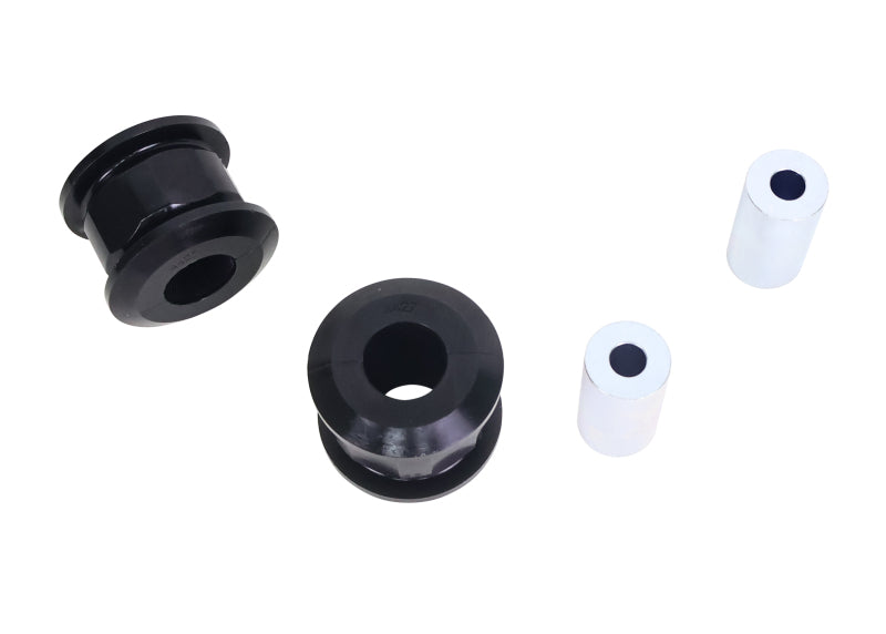 Whiteline 05-10 Jeep Grand Cherokee Front Differential Mount Bushing