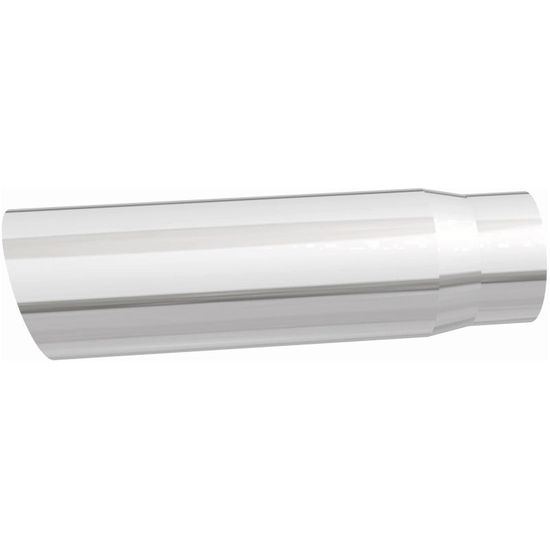 MagnaFlow Tip 1-Pk Sc 3.50 X 12 3 Id 15Deg