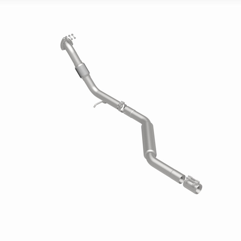 MagnaFlow BRExhaust 18-24 Audi Q5 Front Pipe Kit