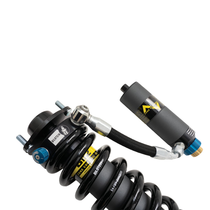 Bilstein B8 8112 Series 10-24 Toyota 4Runner Front Right Shock Absorber & Coil Spring Assembly