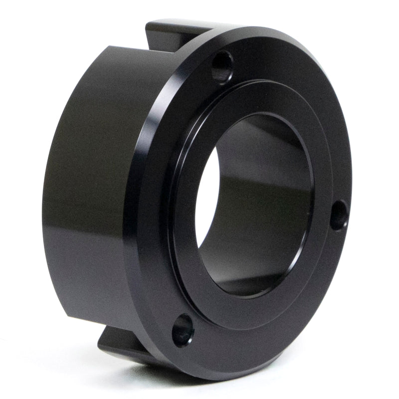 Fluidampr 11-26 Ford 6.7L Power Stroke Dry Sump Adapter