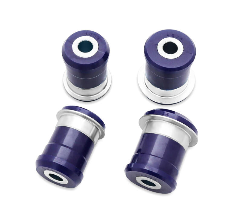 SuperPro 2001-2003 Mitsubishi Montero Limited Front Control Arm Bushing