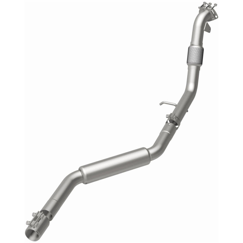 MagnaFlow BRExhaust 18-24 Audi Q5 Front Pipe Kit
