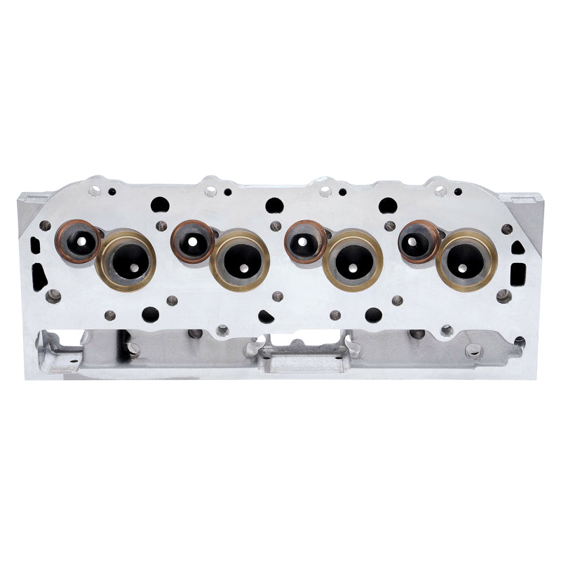 Edelbrock Chevy BB Victor Pro-Port Bare Cylinder Head