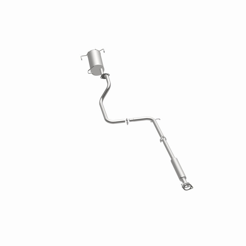 MagnaFlow BRE Exhaust Kit 96-99 Nissan 200SX Sentra 1.6L