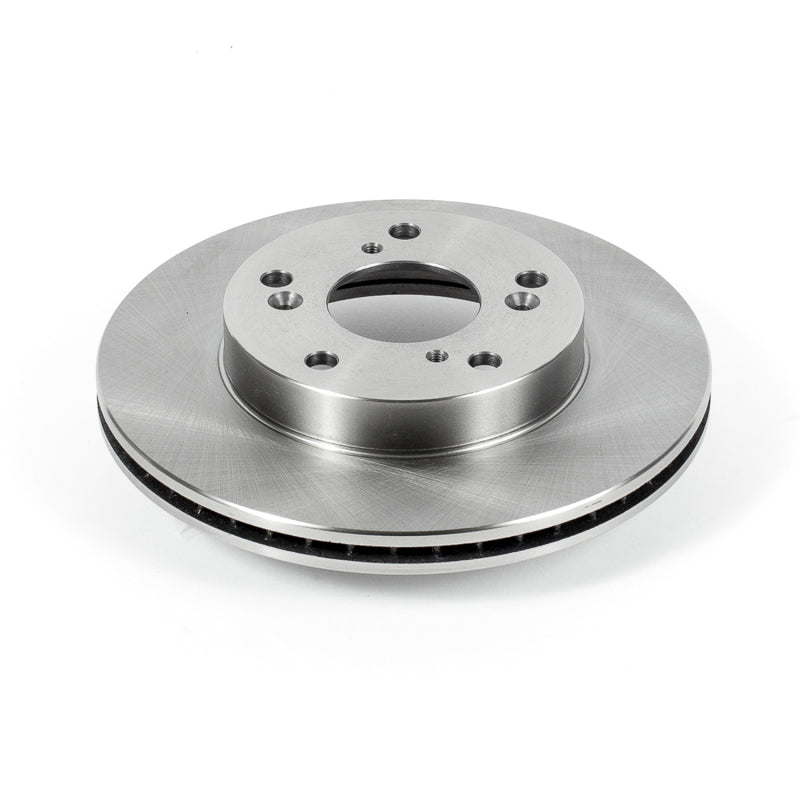Power Stop 13-14 Acura ILX Front Autospecialty Brake Rotor