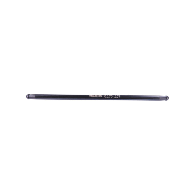COMP Cams Xtreme Race G2 Pushrod 8.175in Length 5/16in DIA .106in Wall 210 Radius - Single