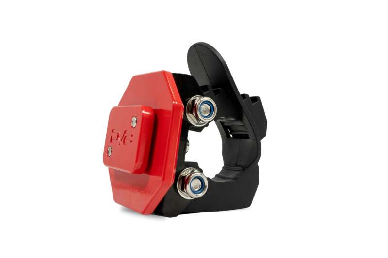 DV8 Offroad Quick Release Molle Panel Tool Mounts - Black