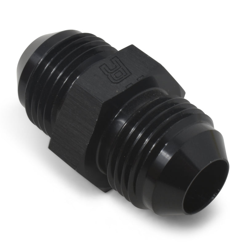 Russell Flare Union 12 An Black Anodize