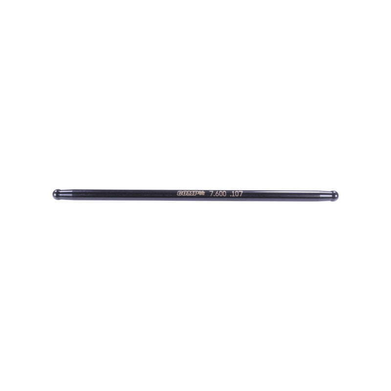 COMP Cams Xtreme Race G2 Pushrod 7.600in Length 5/16in DIA .106in Wall 210 Radius - Single