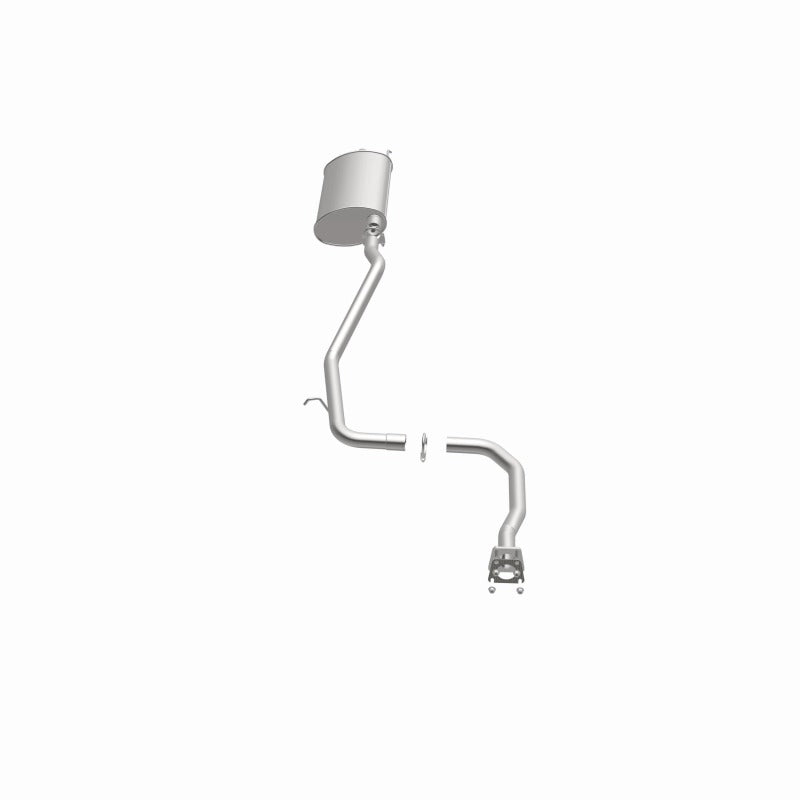 MagnaFlow BRE Exhaust Kit 94-96 Ciera Century