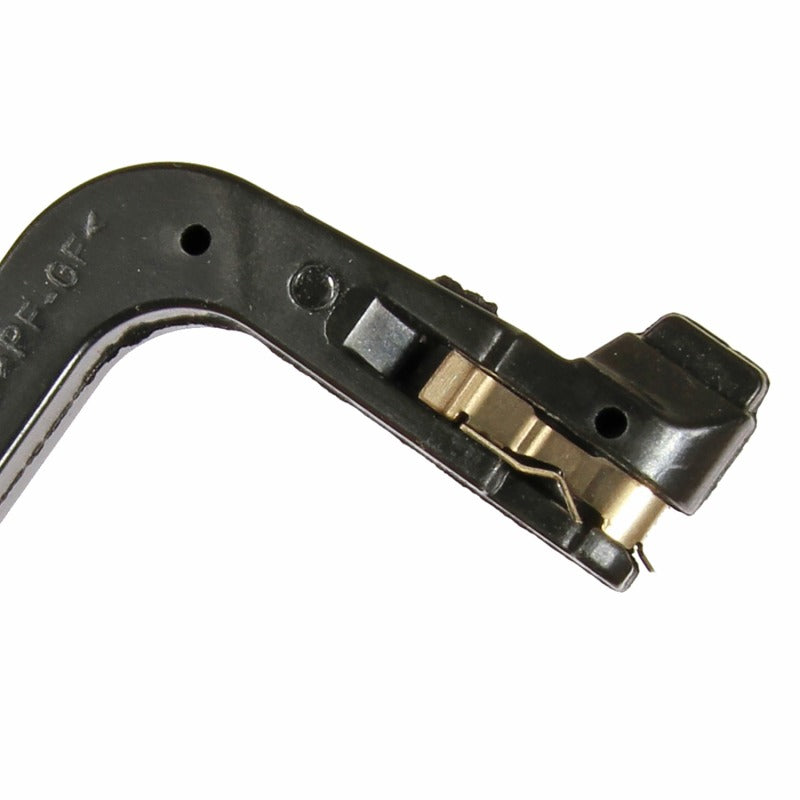 Power Stop 07-10 Mini Cooper Rear Euro-Stop Electronic Brake Pad Wear Sensor