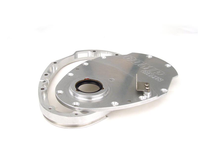 COMP Cams Kit LS1-6 Front Cover