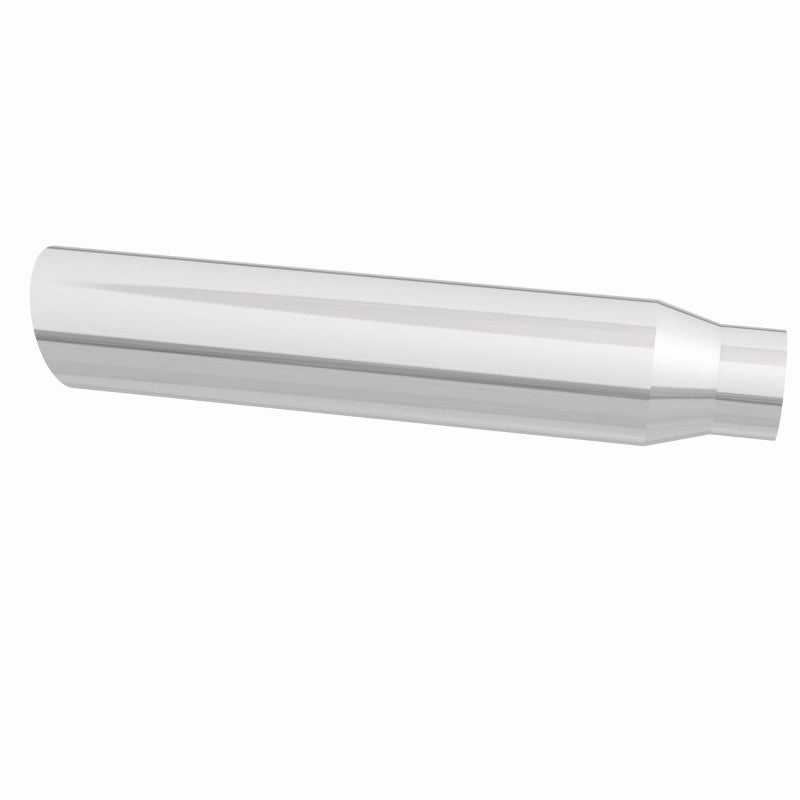 MagnaFlow Tip 1-Pk Sc 3.50 X 18 2.5 15Deg