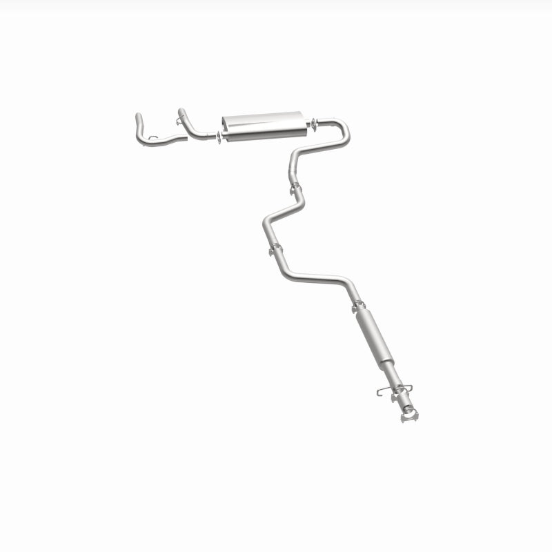 MagnaFlow BRE Exhaust Kit 95-97 LeSabre LSS 88 Bonneville 3.8L