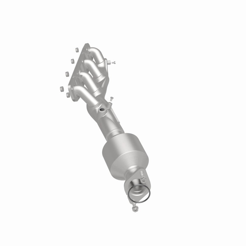 MagnaFlow 16-21 Infiniti QX80 5.6L Direct-Fit Left Manifold Catalytic Converter