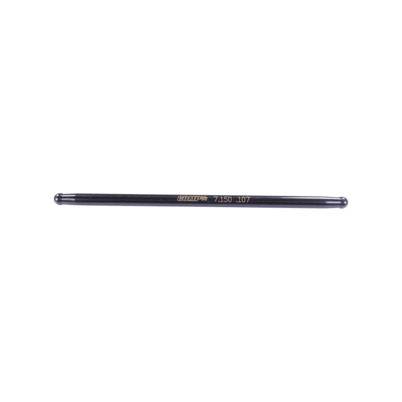 COMP Cams Xtreme Race G2 Pushrod 7.150in Length 5/16in DIA .106in Wall 210 Radius - Single