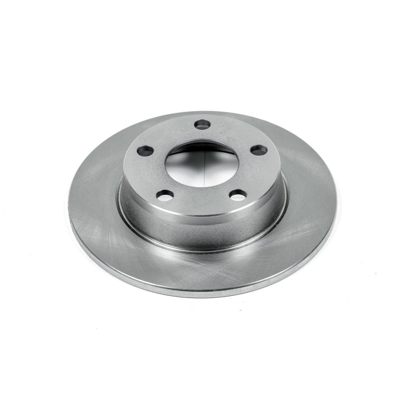 Power Stop 98-04 Audi A6 Quattro Rear Autospecialty Brake Rotor