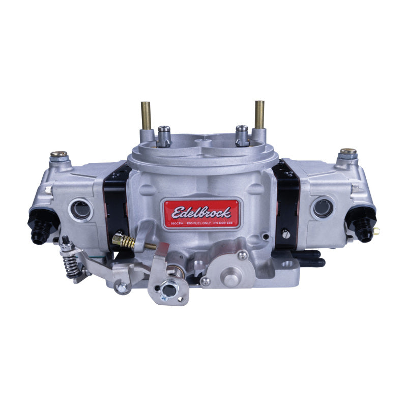 Edelbrock VRS-4150 Race & Performance Carburetor 950 CFM