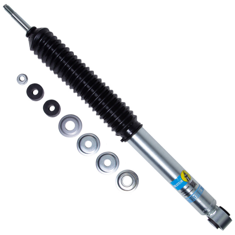 Bilstein 23-24 Toyota Sequoia (Non Air) B8 5100 Rear Shock Absorber - 0-1.5in Lift