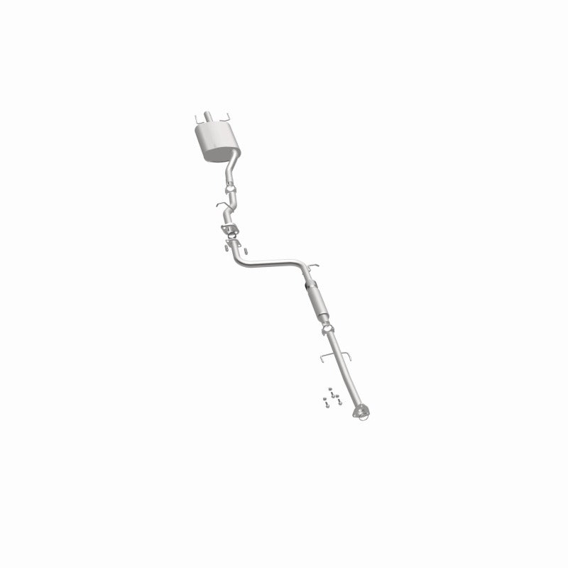 MagnaFlow BRE Exhaust Kit 94-97 Honda Accord 2.2L