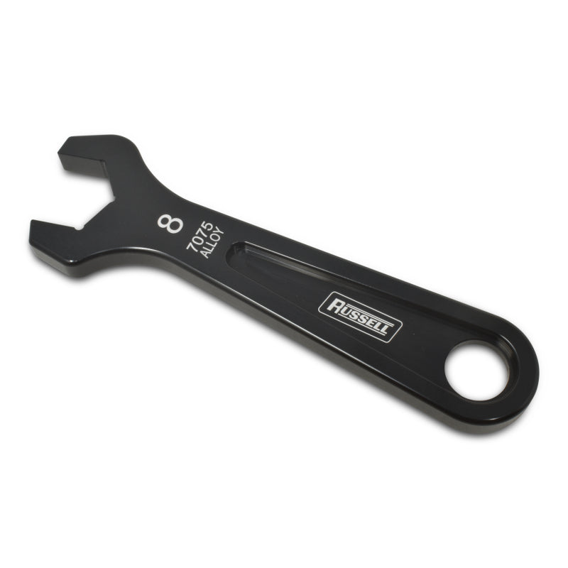Russell Single Ended -8An Wrench