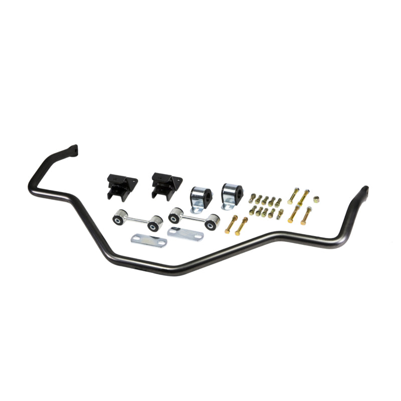 Belltech REAR ANTI-SWAYBAR 02-07 DODGE RAM 1500