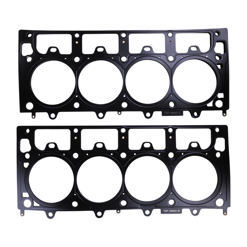 Edelbrock EDELBROCK LS HEAD GASKET, 4.165in BORE, 0.041in, SET