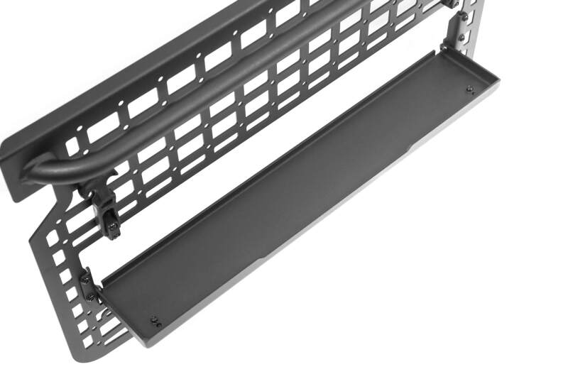 DV8 21+ Ford Bronco Tailgate Molle Panels