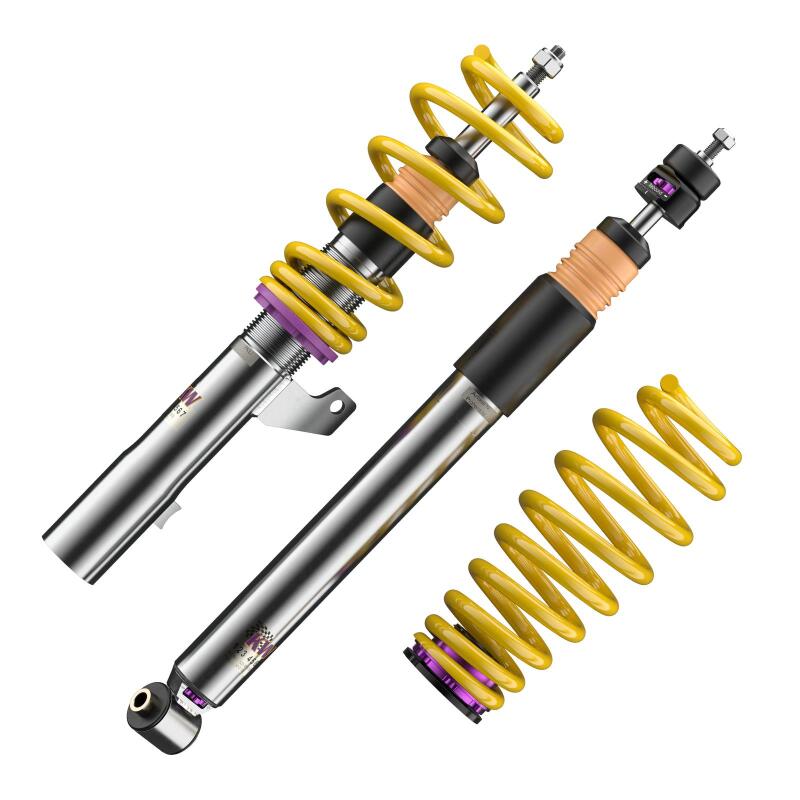 KW Coilover Kit V3 Ferrari