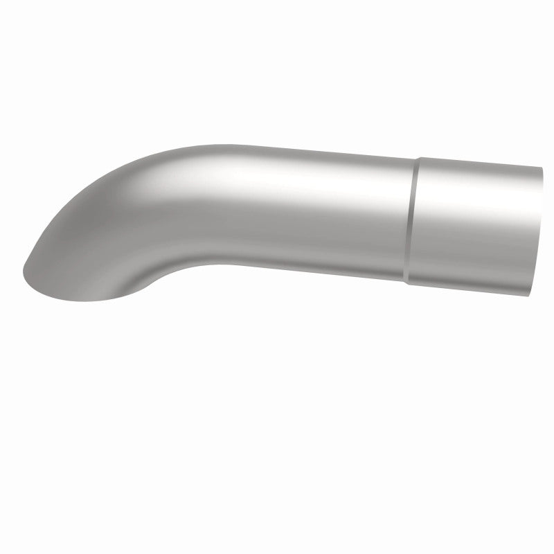 MagnaFlow Tip 1-pk Turndown 3x13 3 ID SS