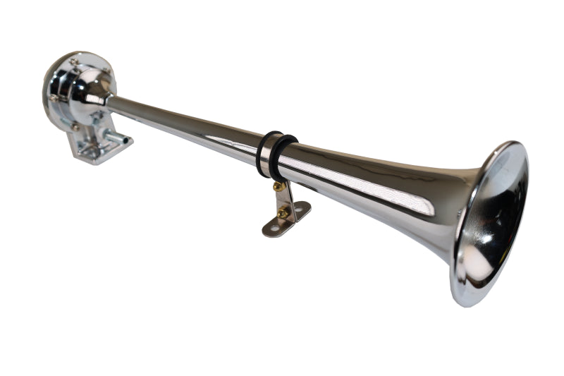 Kleinn Roof Mount Horns Brass H/ Pull Valve