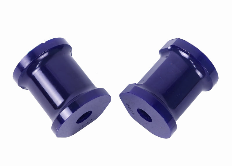 SuperPro 2000 Infiniti QX4 Base Front Lower Inner Rearward Control Arm Bushing Kit