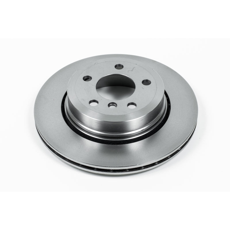 Power Stop 04-10 BMW X3 Rear Autospecialty Brake Rotor