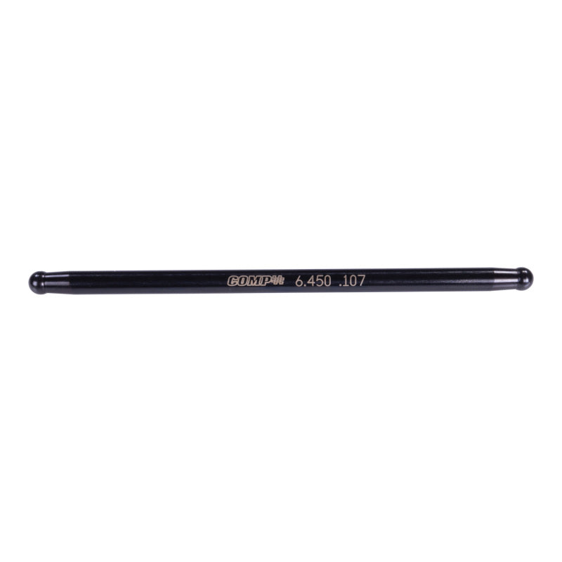 COMP Cams Xtreme Race G2 Pushrod 6.450in Length 5/16in DIA .106in Wall 210 Radius - Single