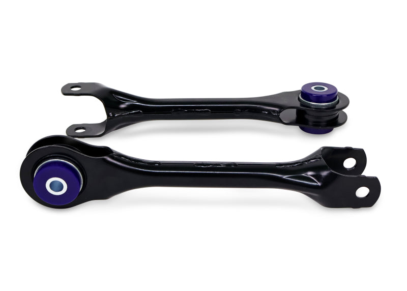 SuperPro Rear Upper Front Control Arm Kit to suit Tesla Model 3 and Model Y