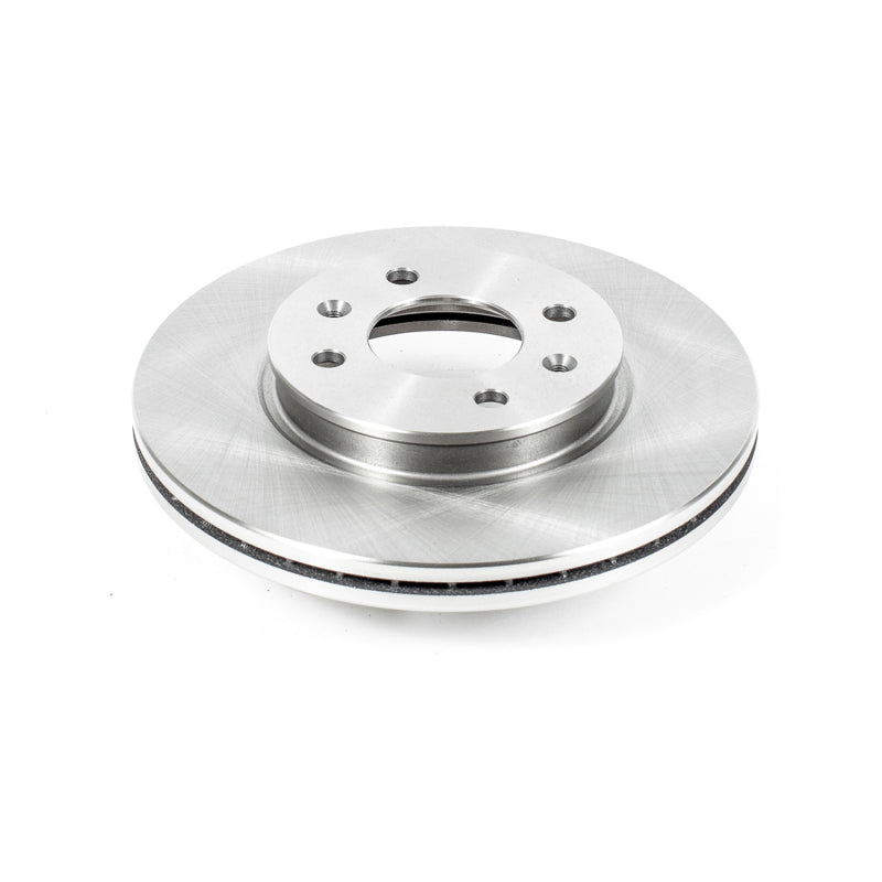Power Stop 12-17 Hyundai Accent Front Autospecialty Brake Rotor