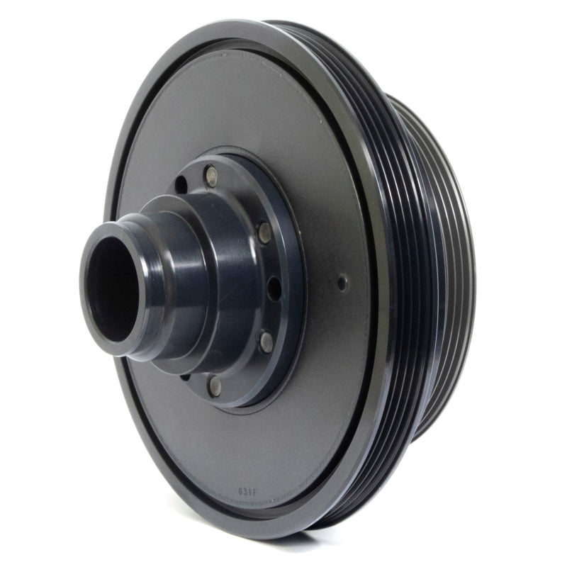 Fluidampr Chevy LS3 / L99 Camaro w/ Underdrive Steel Internally Balanced Damper