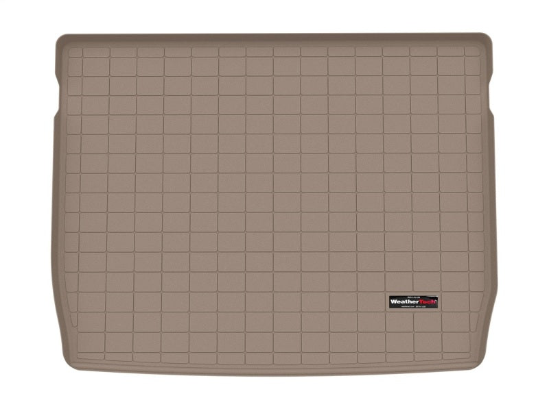 WeatherTech 18-20 Mercedes-Benz GLC Plug-In Hybrid Cargo Liner - Tan