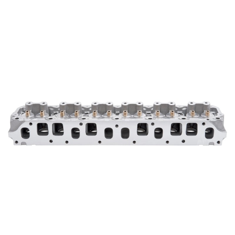 Edelbrock Cylinder Head Performer Jeep 4 0L I6 Bare