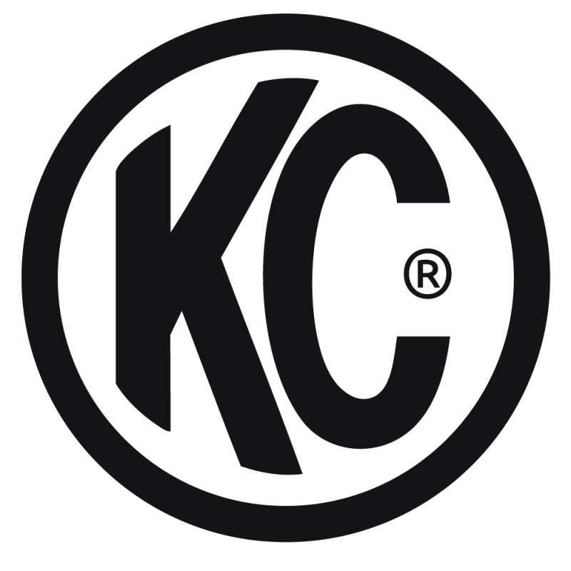 KC HiLiTES Universal Wire Hider