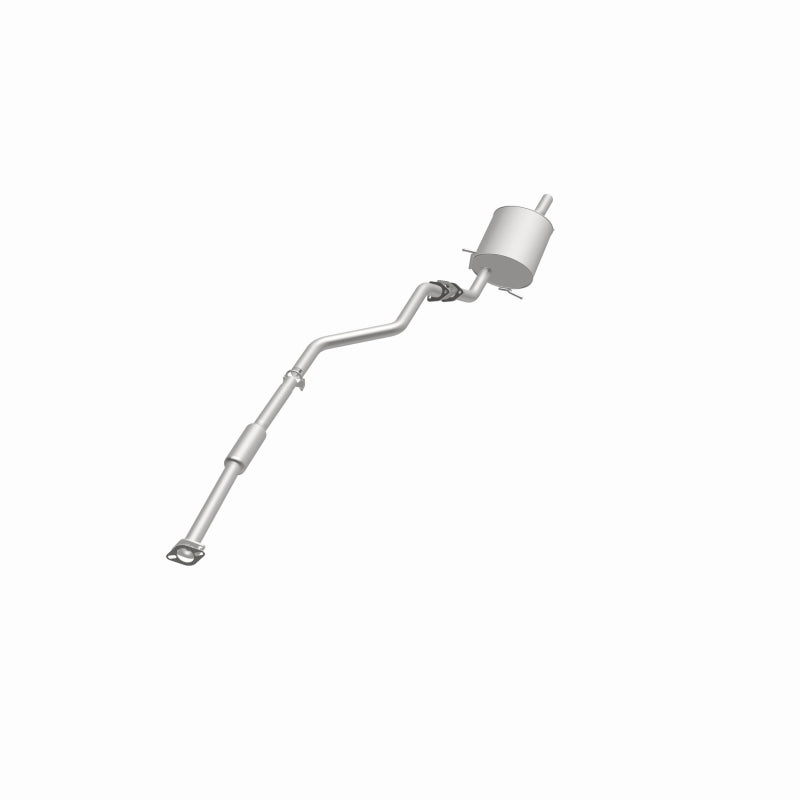 MagnaFlow BRE Exhaust Kit 02-07 Mitsubishi Lancer 2.0L