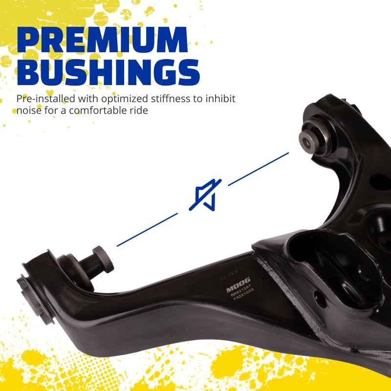 MOOG 99-03 Lexus RX300 Front Left Lower Control Arm