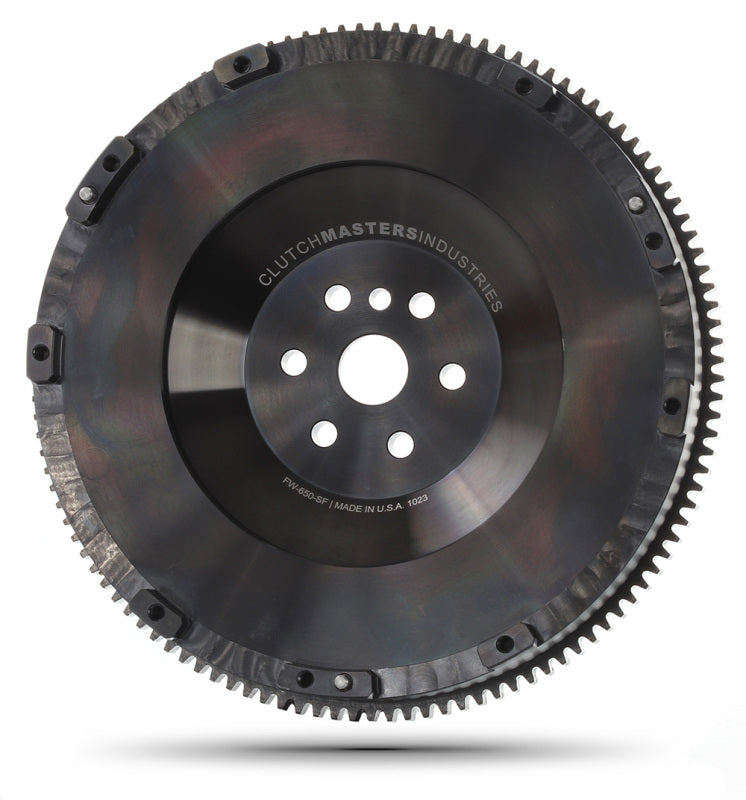 Clutch Masters Steel Flywheel 13-14 Dodge Dart 1.4L