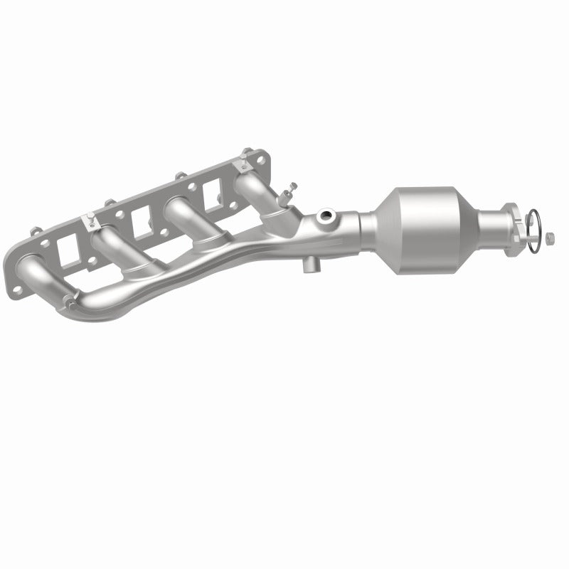 MagnaFlow 16-21 Infiniti QX80 5.6L Direct-Fit Right Manifold Catalytic Converter
