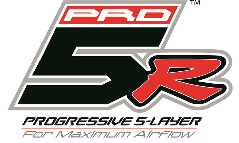 aFe MagnumFLOW Air Filters OER P5R A/F P5R Lamborghini Murcielago02-06 V12-6.2(1pr)