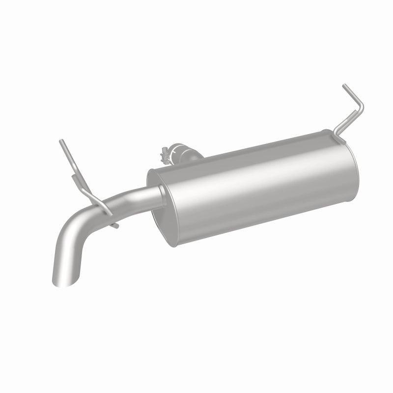 BRExhaust 19-22 Jeep Cherokee 2.4L Direct-Fit Exhaust Muffler Kit