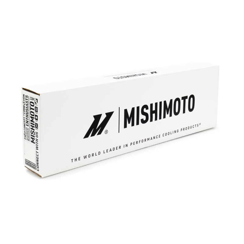 Mishimoto 2025+ Ram 1500 Transmission Cooler