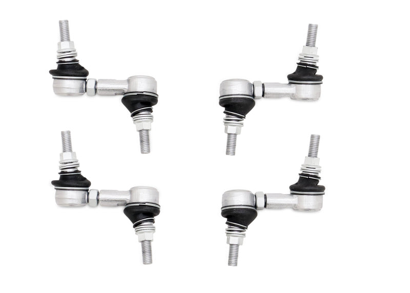 SuperPro 04-07 Subaru Impreza WRX STI HD Adjustable End Link Set (TRC1035 x 2)